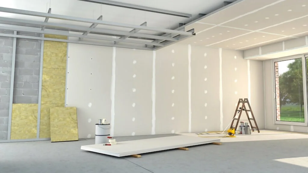 Bien isoler sa maison : La clé pour économiser de l’énergie ? Bien isoler sa maison : La clé pour économiser de l’énergie ?