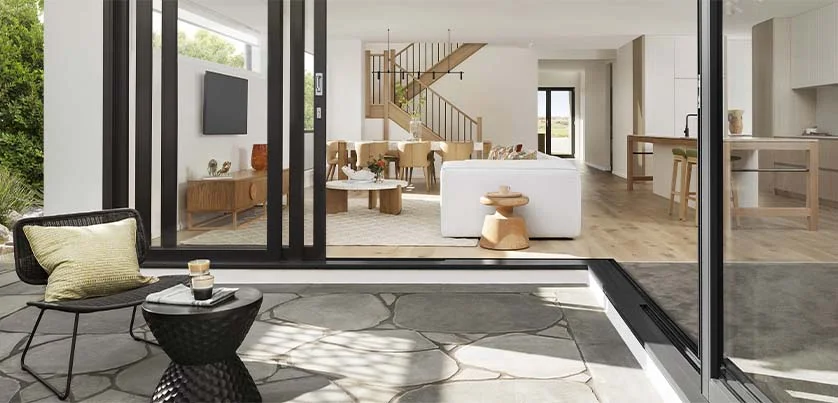 agradissement et extension