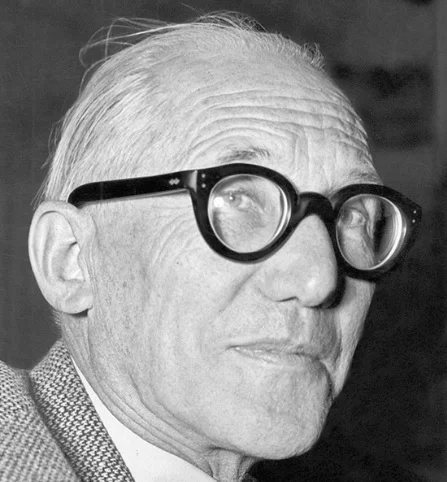 Le Corbusier