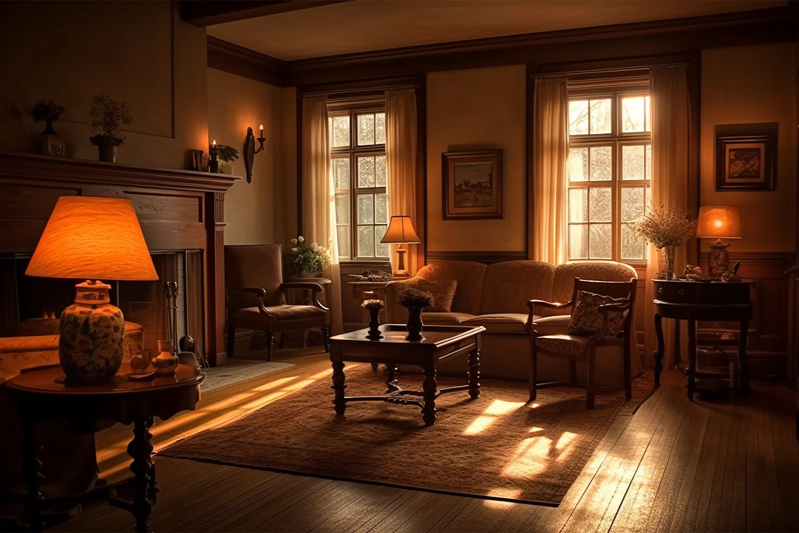 Aménagement intérieur de maison traditionnelle de 123 m² à BIARRITZ Aménagement intérieur de maison traditionnelle de 123 m² à BIARRITZ