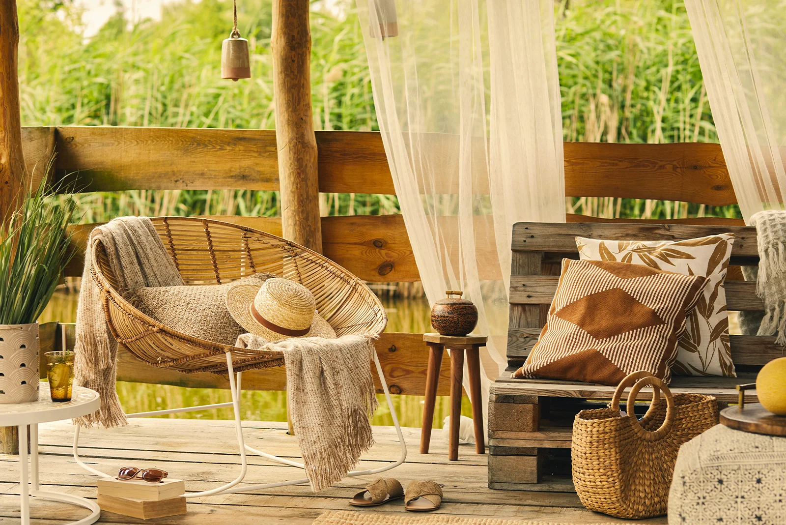 Aménagements de l’extérieur d’une maison à Marseille Aménagements de l’extérieur d’une maison à Marseille