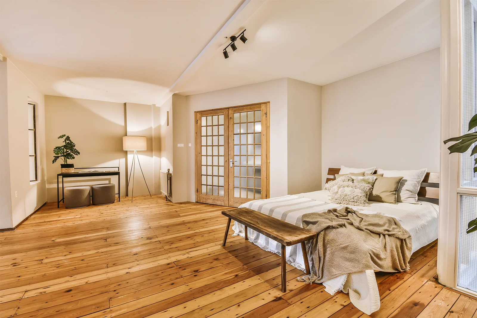 Rénovation de suite parentale à Annecy Rénovation de suite parentale à Annecy