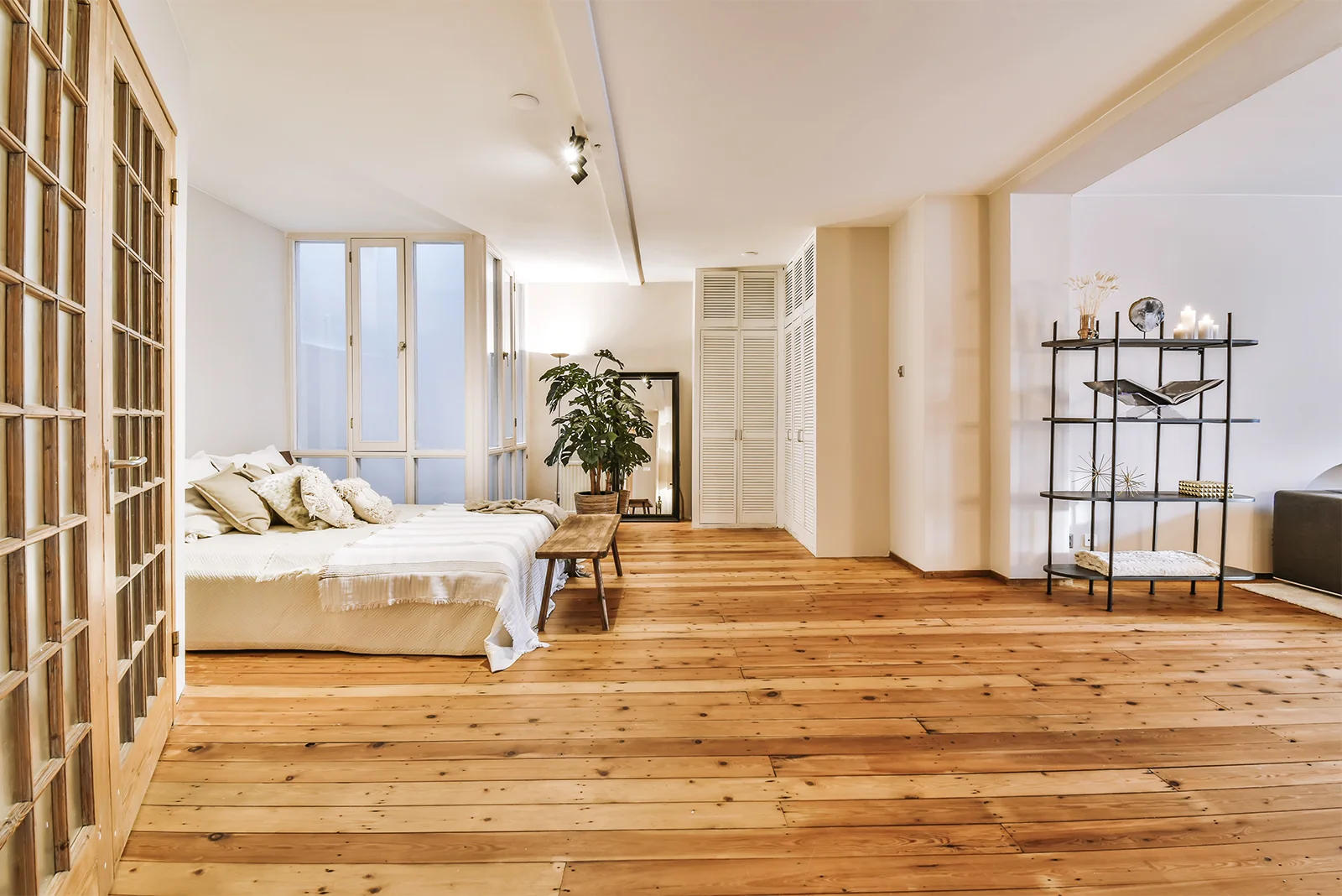 Rénovation de suite parentale à Annecy Rénovation de suite parentale à Annecy