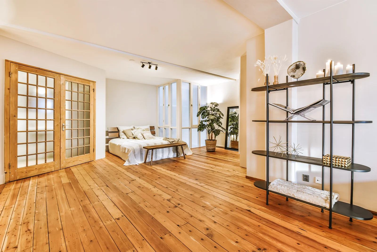 Rénovation de suite parentale à Annecy Rénovation de suite parentale à Annecy