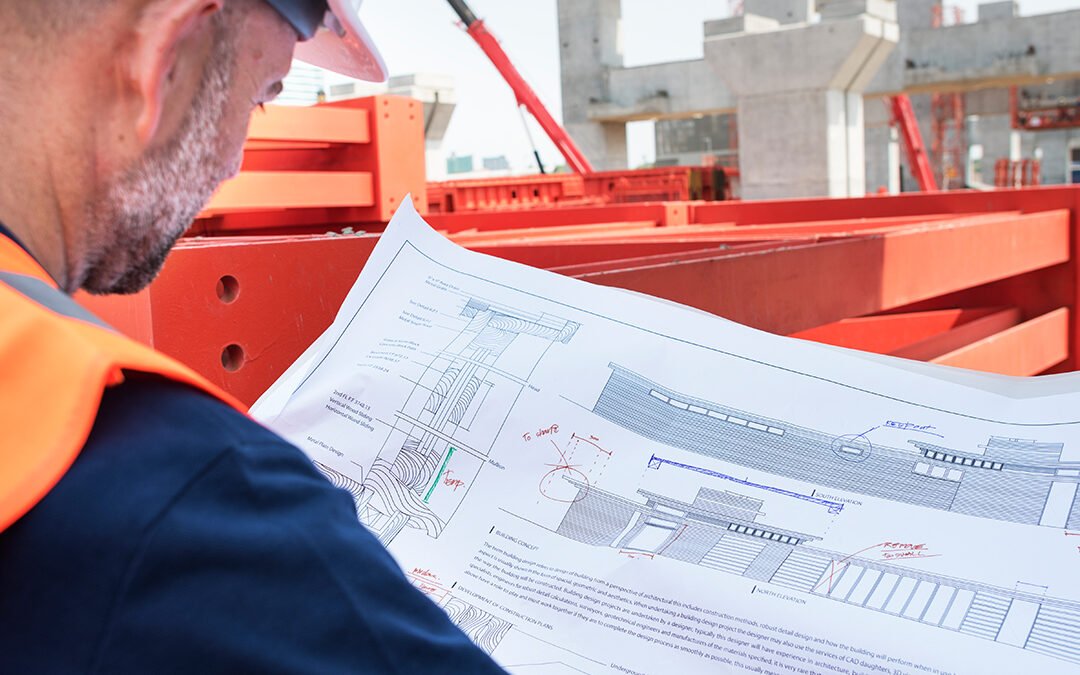 Une Construction Parasismique Conforme à l’Eurocode 8