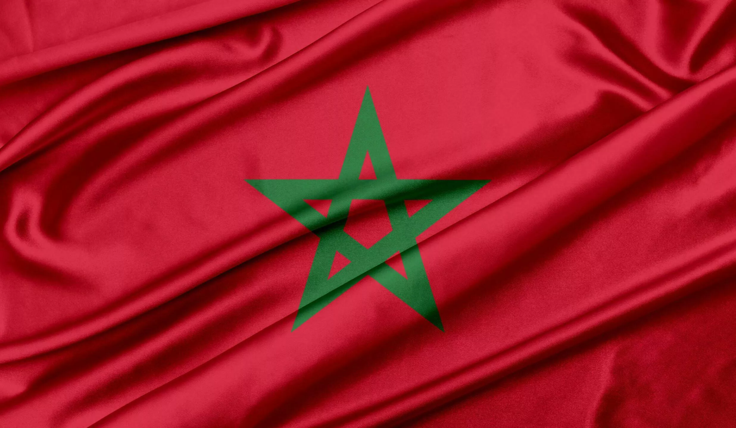 solidarité avec le Maroc